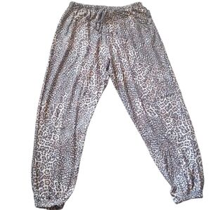 Onezie Weekend Sweatpants Size Medium